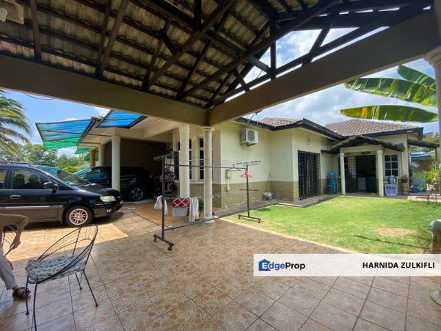 House for sale in Lavender Heights, Seremban