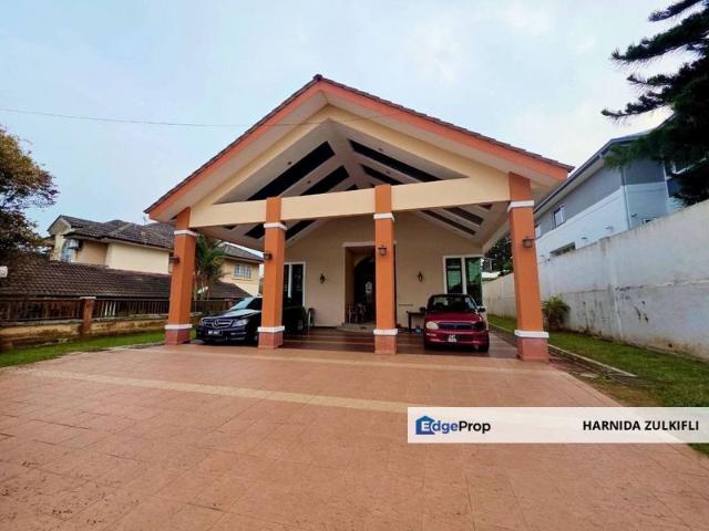 House for sale in Senawang, Seremban