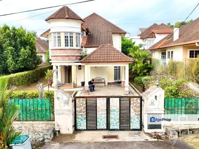 House for sale in Senawang, Seremban