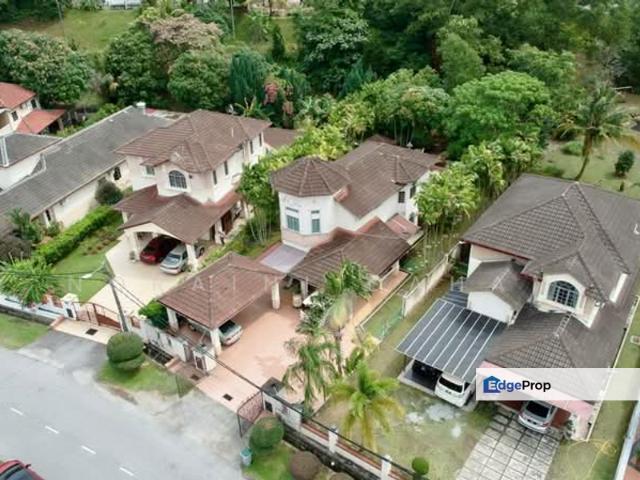 House for sale in Sendayan Village, Negeri Sembilan