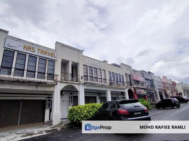 Shop for rent in Sendayan Village, Negeri Sembilan