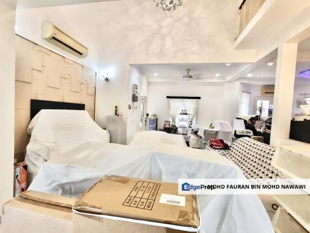 House for sale in Sendayan Village, Negeri Sembilan