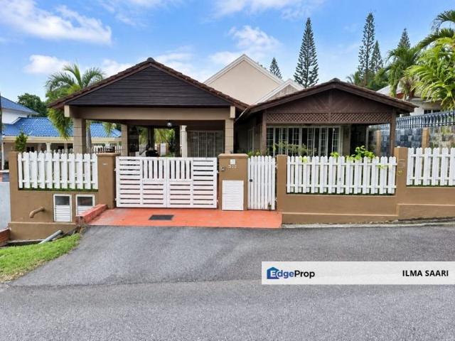House for sale in Senawang, Seremban
