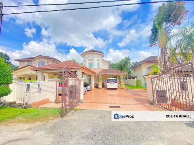 House for sale in Sendayan Village, Negeri Sembilan