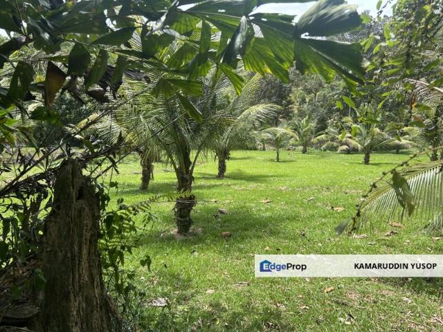 Shop for sale in Sendayan Village, Negeri Sembilan