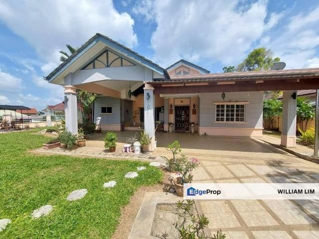 House for sale in Sendayan Village, Negeri Sembilan