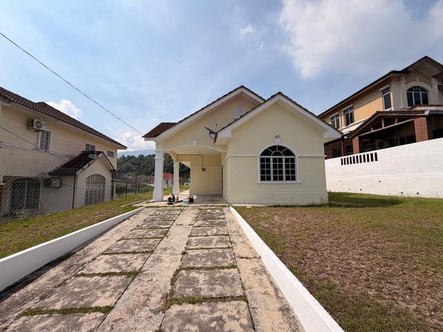 Bungalow for sale in Sendayan Village, Negeri Sembilan
