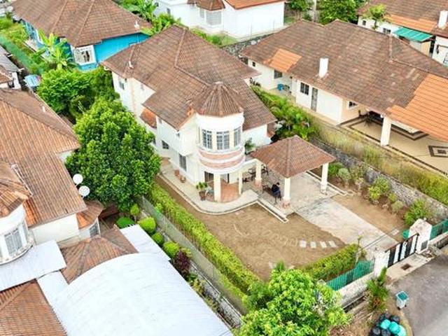 Bungalow for sale in Senawang, Seremban