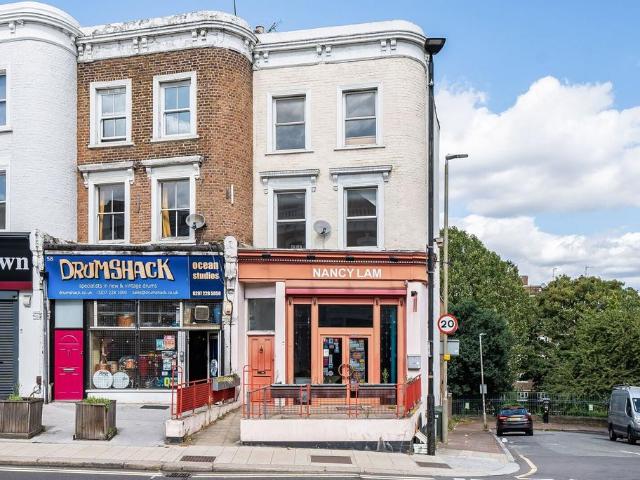 Apartment for rent in London Borough of Wandsworth, Greater London