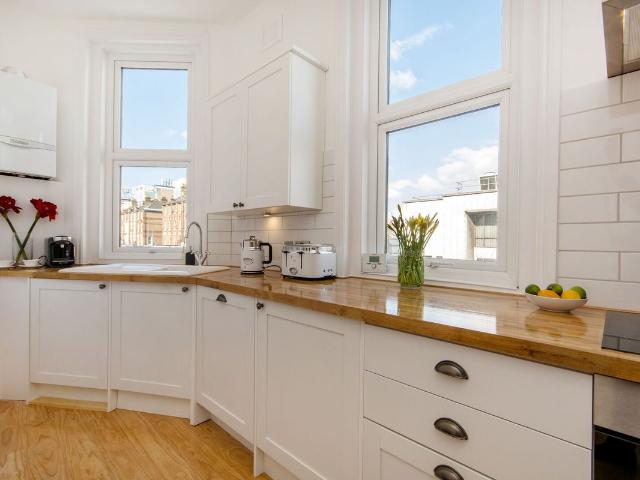 Apartment for rent in London Borough of Wandsworth, Greater London