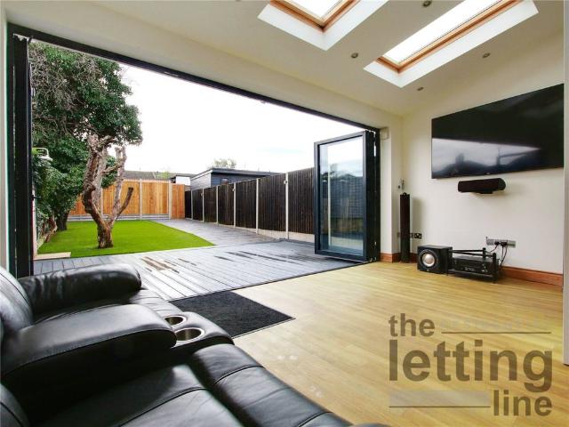 House for rent in Greater London