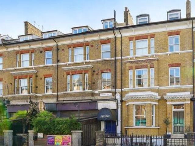House for sale in Lyons, Greater London