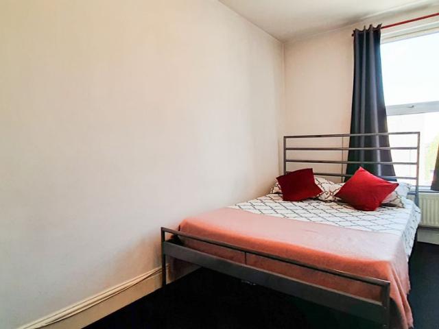 Apartment for rent in Clapham Junction, Greater London