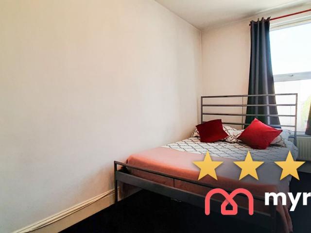 Apartment for rent in Clapham Junction, Greater London