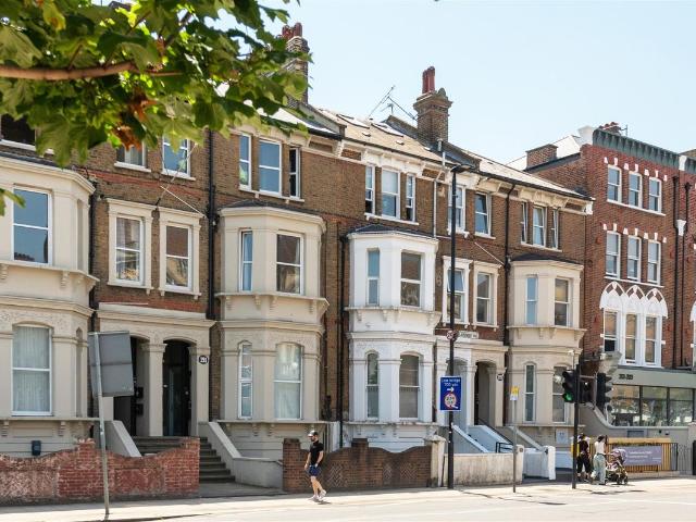 Apartment for rent in Clapham Junction, Greater London