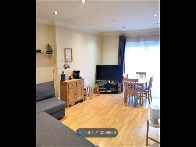 Apartment for rent in London Borough of Wandsworth, Greater London
