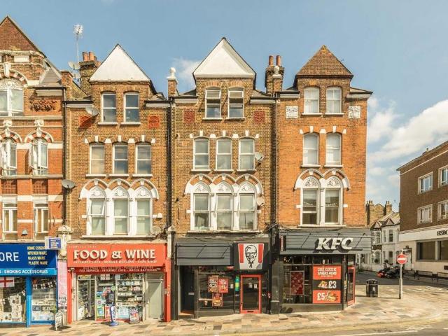 House for rent in Clapham Junction, Greater London