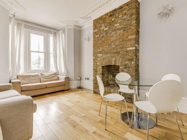 Apartment for rent in London Borough of Wandsworth, Greater London