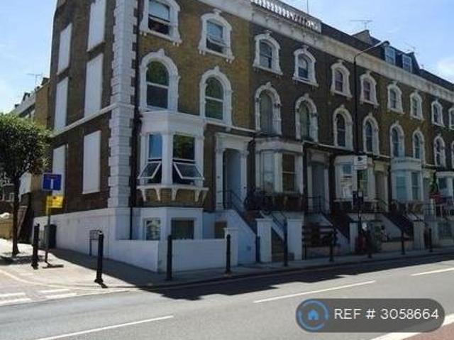 Apartment for rent in London Borough of Wandsworth, Greater London