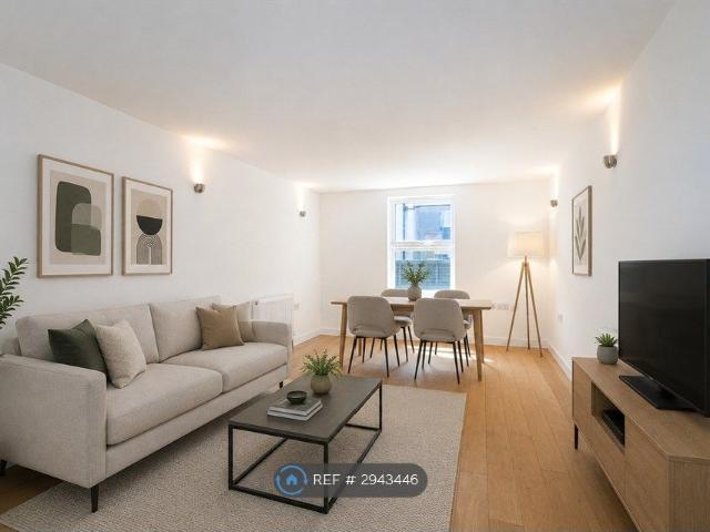 Apartment for rent in Clapham Junction, Greater London