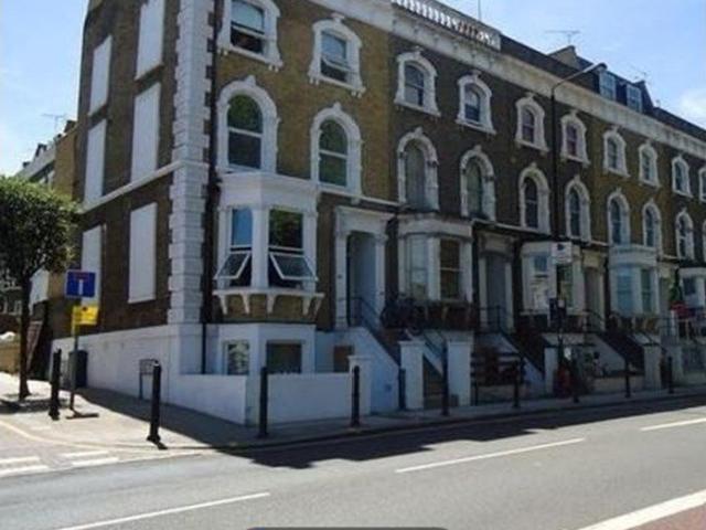 Apartment for rent in London Borough of Wandsworth, Greater London