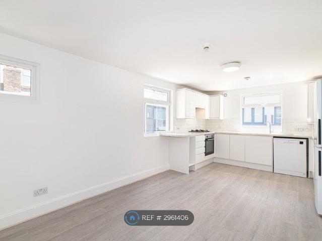 Apartment for rent in Clapham Junction, Greater London