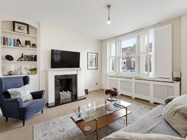 House for rent in Clapham Junction, Greater London