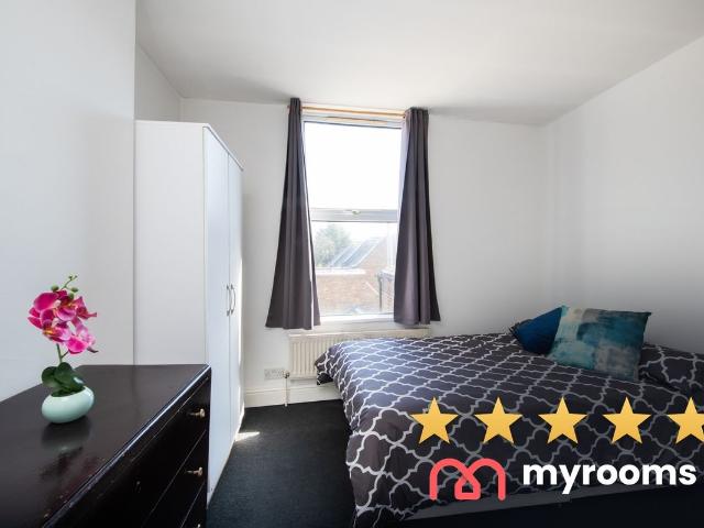 Room for rent in Clapham Junction, Greater London
