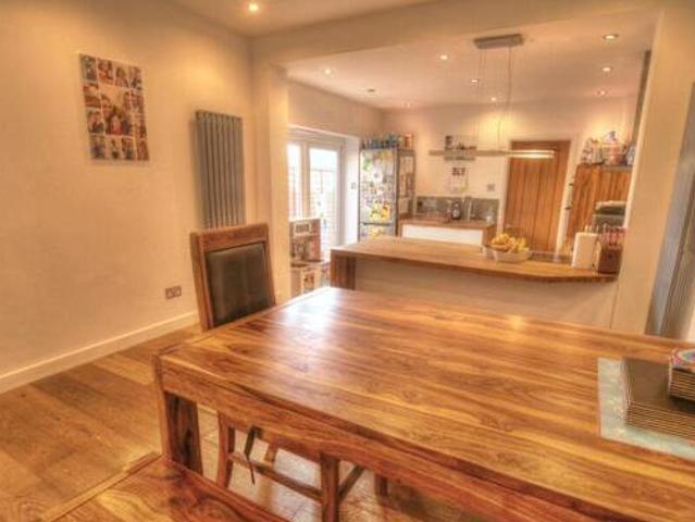 House for sale in Brook Street, Bourne Vale