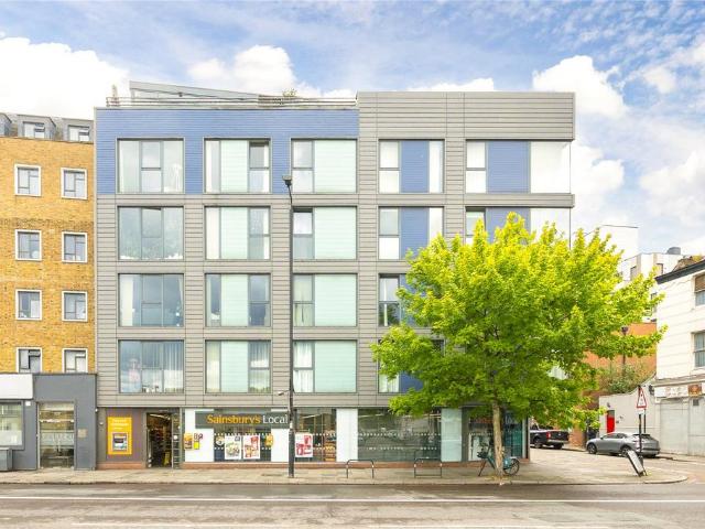 House for rent in Ratcliffe, Stepney