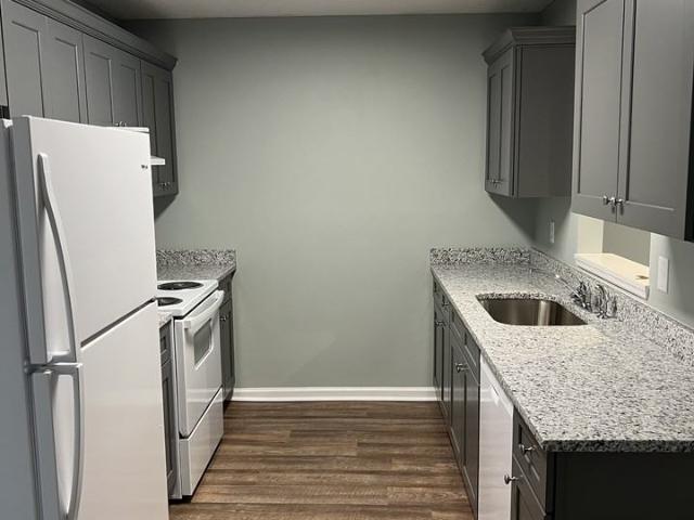 Apartment for rent in Athens, Georgia