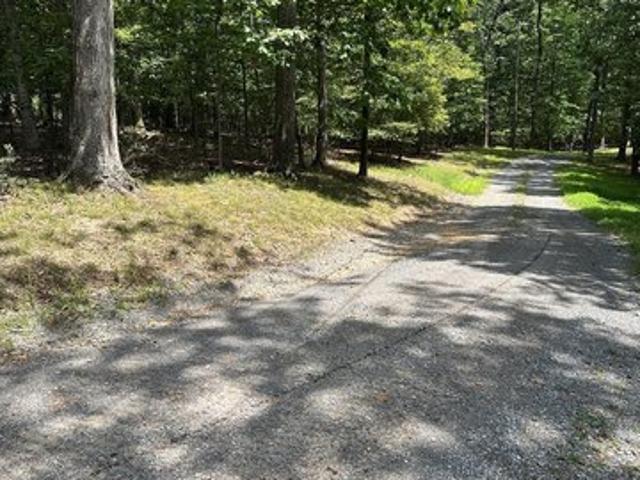 Land for sale in Hedgesville, West Virginia