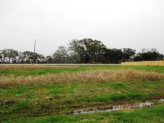 Land for sale in New Iberia, Iberia Parish