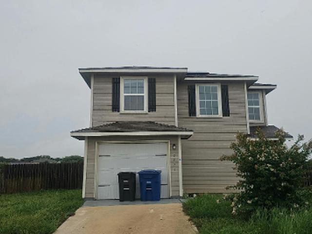 Property for sale in Leesville, Texas