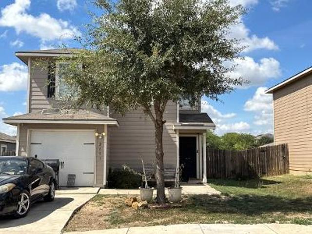 House for sale in Leesville, Texas