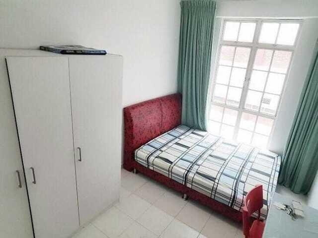 Room for rent