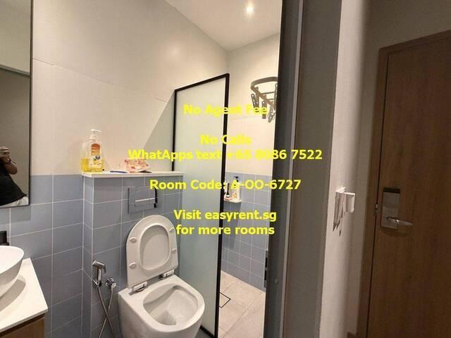 Room for rent in Rochor