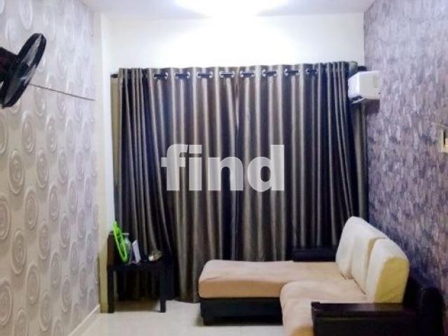 Apartment for rent in Georgetown, Penang