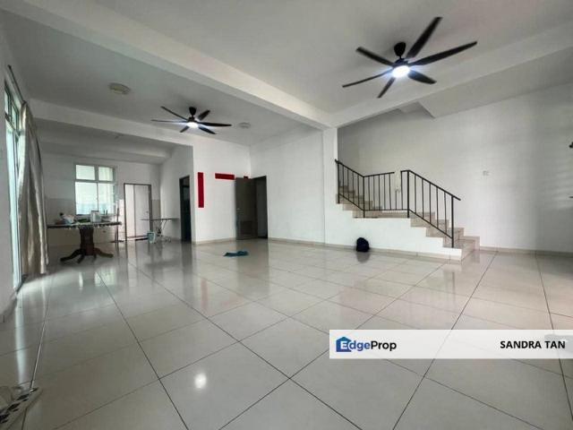 House for sale in Kulai