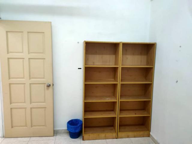 Apartment for rent in Georgetown, Penang