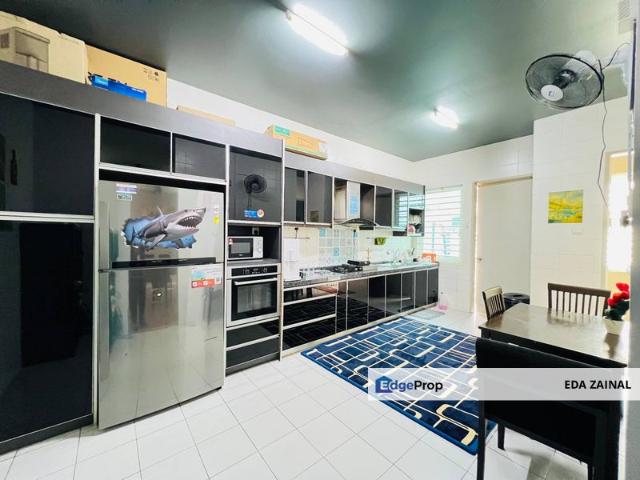 House for sale in Petaling, Alam Impian