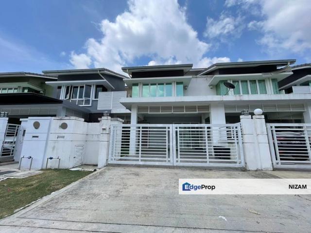 House for sale in Petaling, Alam Impian