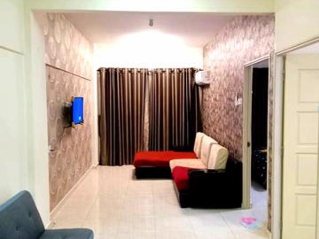 Apartment for rent in Timur Laut, George Town