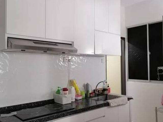 Apartment for sale in Georgetown, Penang