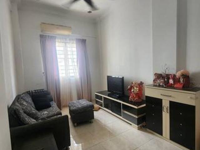 Apartment for sale in Georgetown, Penang
