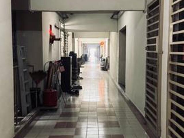 Apartment for sale in Georgetown, Penang