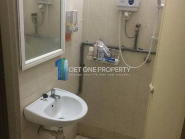 Apartment for rent in Georgetown, Penang
