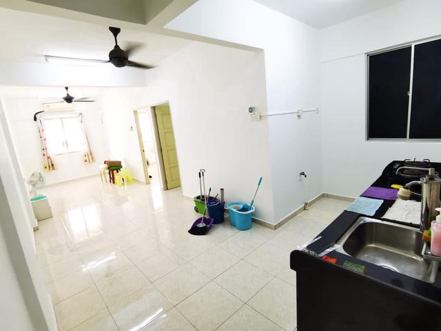 Apartment for sale in Georgetown, Penang