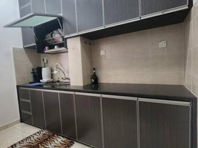 Apartment for sale in Timur Laut, George Town