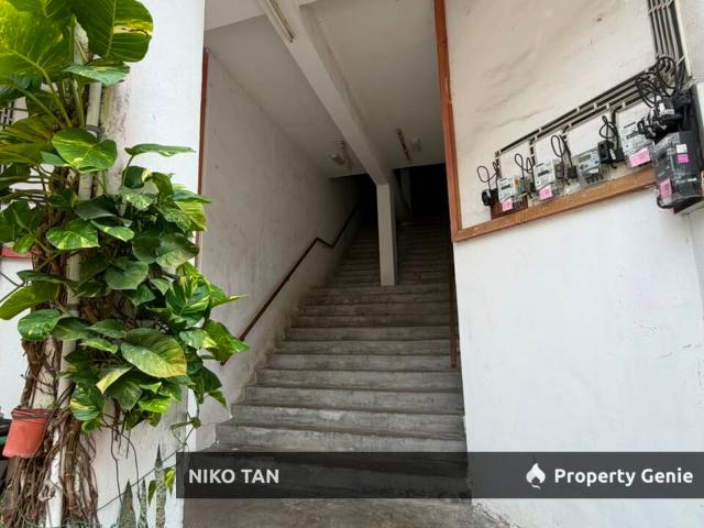 Apartment for sale in Taman Sri Puteri, Iskandar Puteri